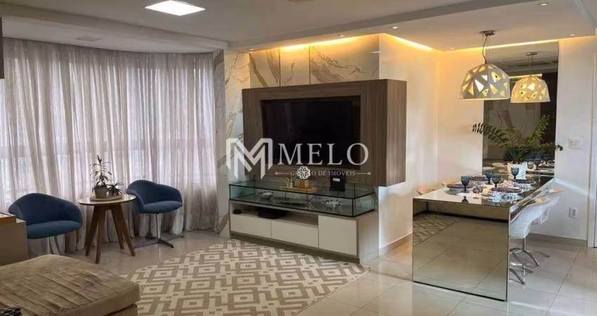 Excelente imóvel na Madalena 90m 3qts 1 suite 02 vagas.