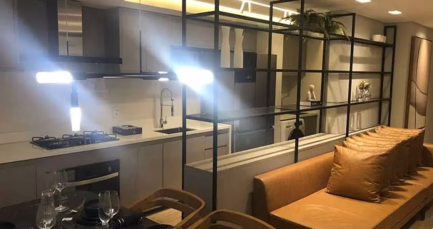 Apartamento com 1 quarto para alugar na Rua São Salvador, Espinheiro, Recife