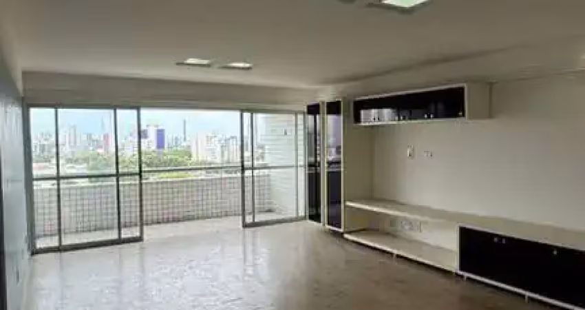 Oportunidade em madalena: 124m², 03qts, 02suites, 02vagas..