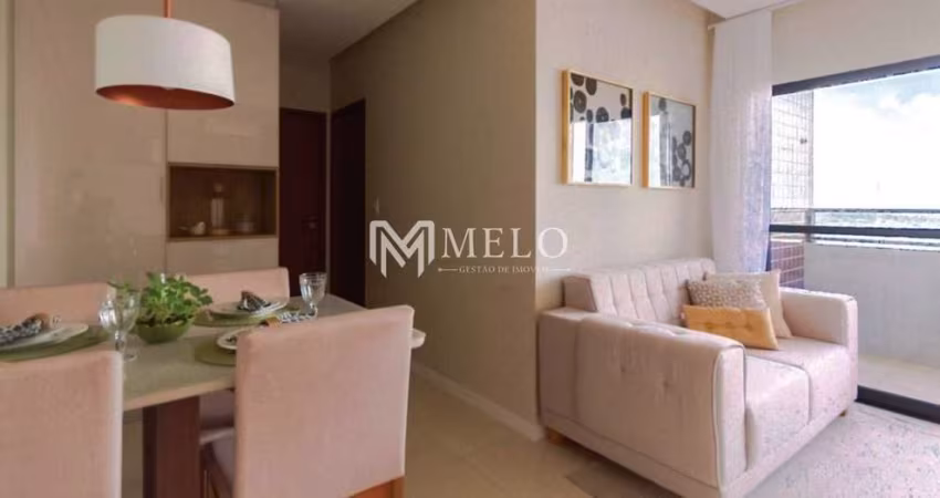 Oportunidade em PIEDADE: 56m², 02qts, 01suite, 02vagas.