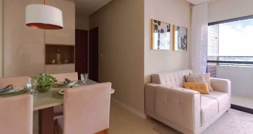 Oportunidade em piedade: 56m², 02qts, 01suite, 02vagas..