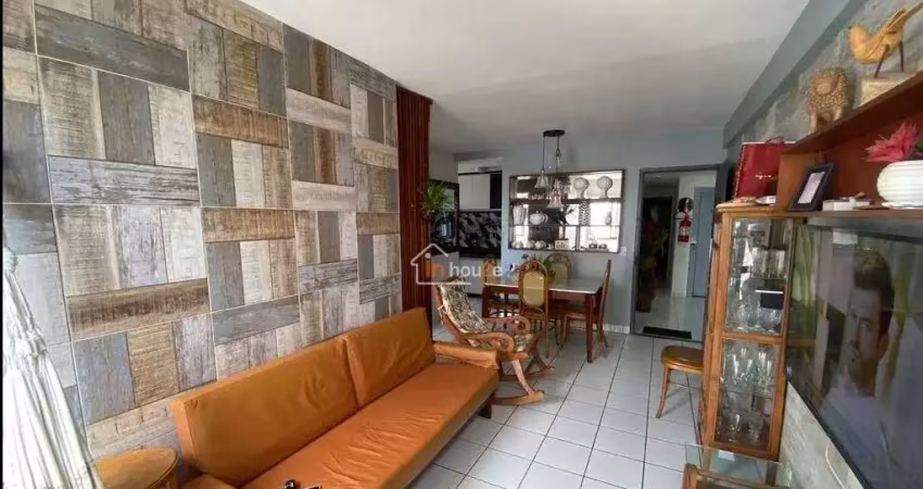 Oportunidade em boa viagem:59m², 02qts, 01suite, 02vagas..