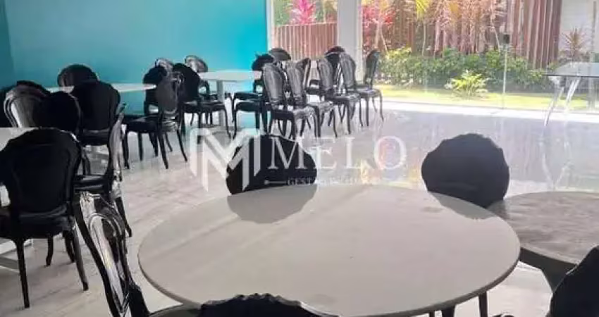 Oportunidade ENCRUZILHADA: 120m², 04qts, 02suite, 02vagas.