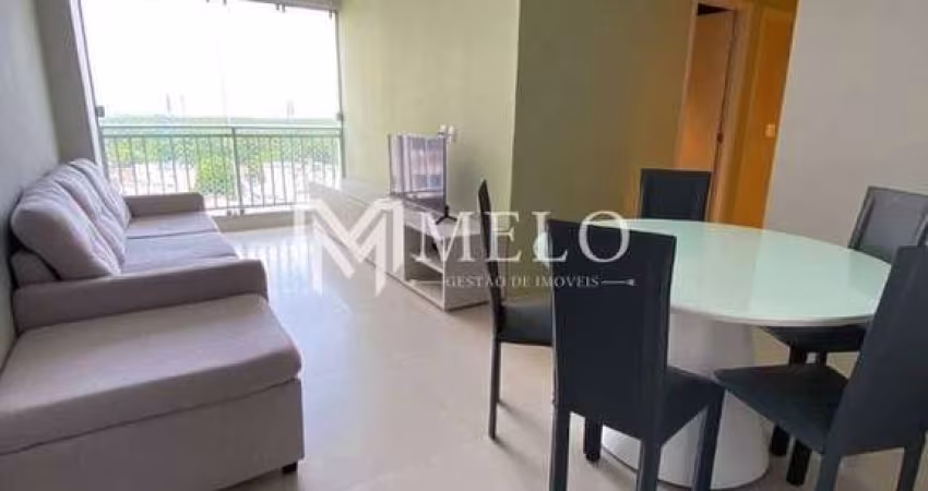 Oportunidade em IMBIRIBEIRA: 72m², 04qts, 01vaga/Mobiliado.
