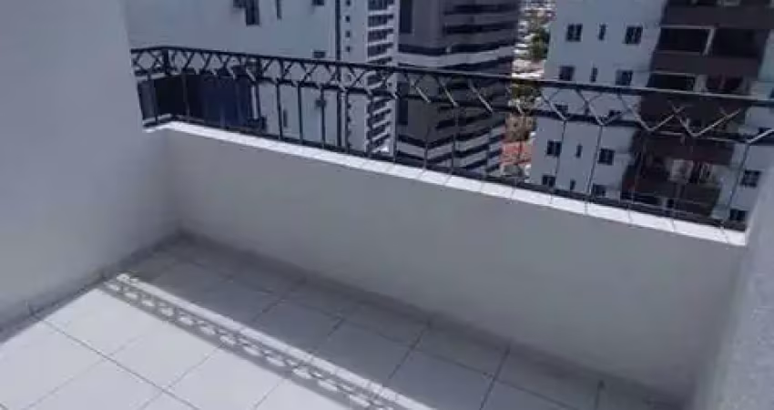 Oportunidade em casa amarela: 90m², 03qts, 01suite,01vaga..