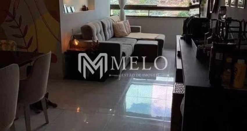 Oportunidade em CASA AMARELA:80m², 03qts, 01suite, 01vaga.