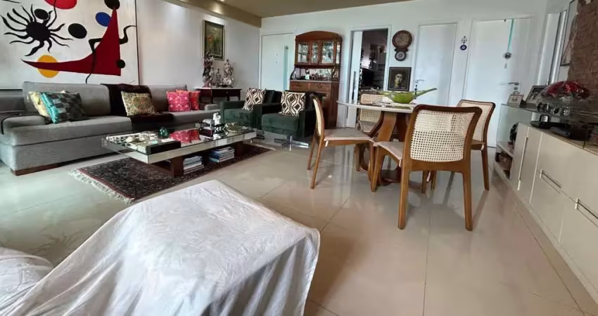 Oportunidade em boa viagem: 95,6m², 02qts, 02suites, 02vagas..