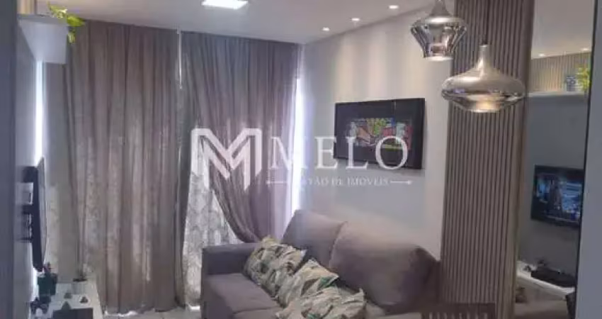 Oportunidade | edf. morada real da torre : 44m², 02qts, 01vaga