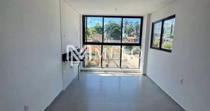 Oportunidade | TAMANDARÉ: 22m², 01qt, 01vaga