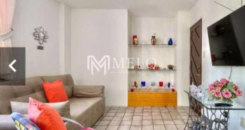 Oportunidade em BOA VIAGEM: 84m², 03qts, 01suite, 01vaga