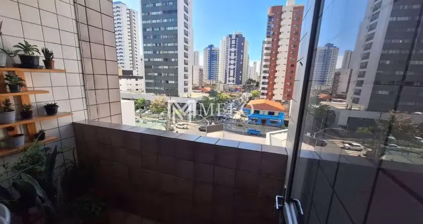 Apartamento com 3 quartos à venda na Rua Coronel Anízio Rodrigues Coelho, Boa Viagem, Recife