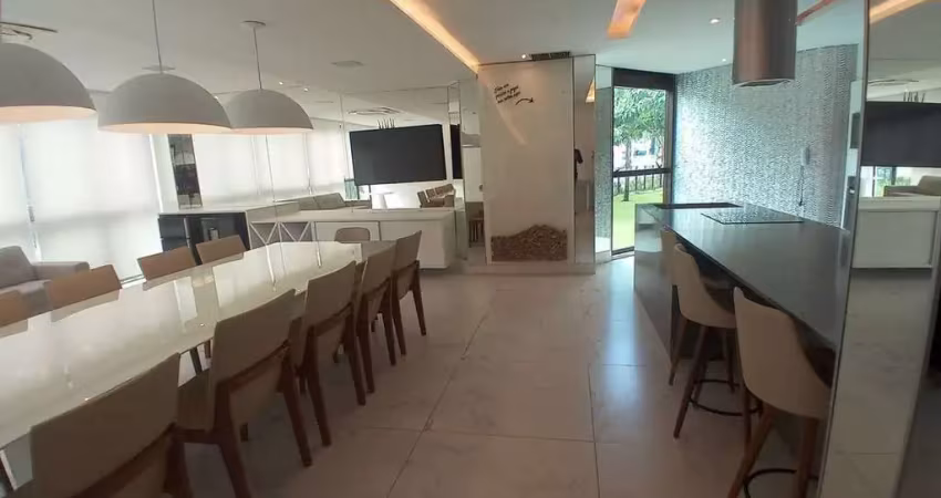 Oportunidade em apipucos: 158m², 04qts. 04suites, 03vagas