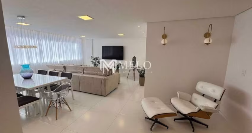 Oportunidade em BOA VIAGEM:260m², 03qts, 01suite, 02vagas