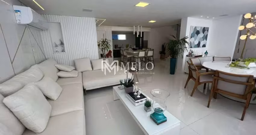 Oportunidade em boa viagem:260m², 03qts, 01suite, 02vagas..