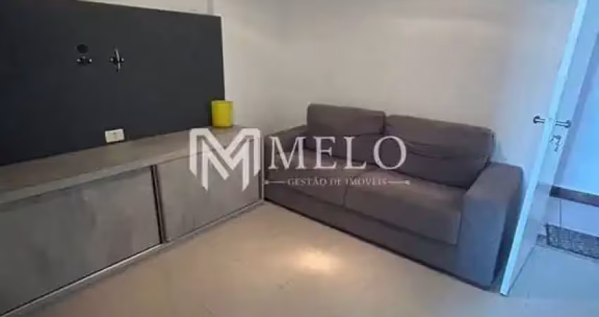 OPORTUNIDADED DE FLAT EM BOA VIAGEM COM 34m² MOBILIADO.