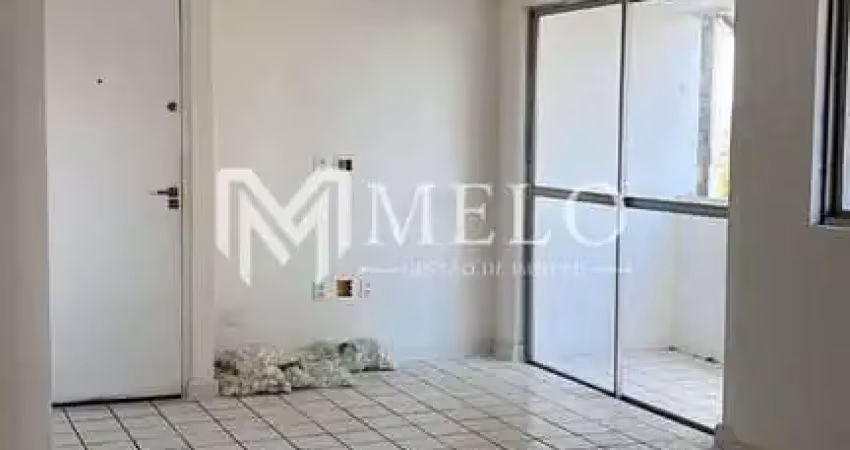 Aluguel em casa amarela com 3qts., 1suite, 2vagas com 90m2