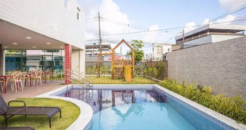Oportunidade em prado: 61,16m², 03qts, 01suite, 02 vagas..