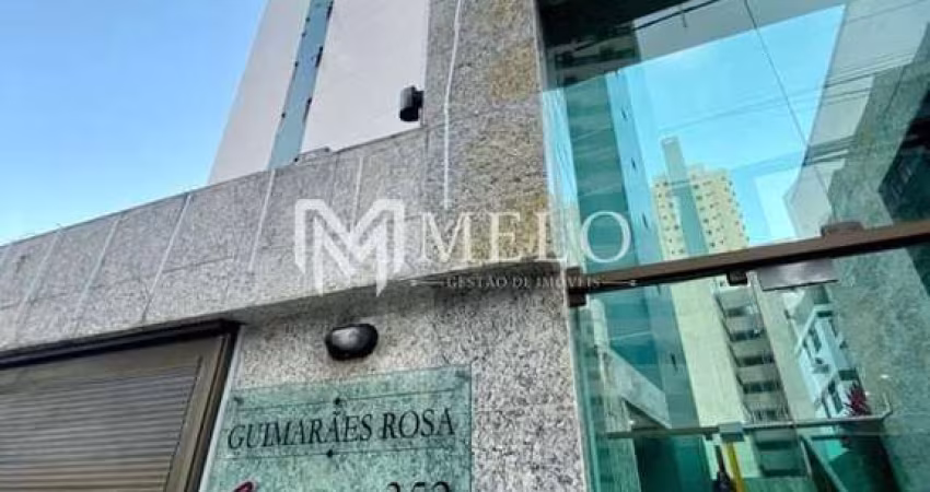 EDF. GUIMARÃES ROSA | BOA VIAGEM !