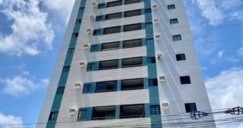Apartamento com 3 quartos à venda na Rua José Domingues da Silva, 116, Boa Viagem, Recife