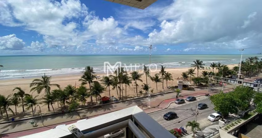 Apto. 4qts., 4suites, 3vagas, 380 m² na Av. Boa Viagem