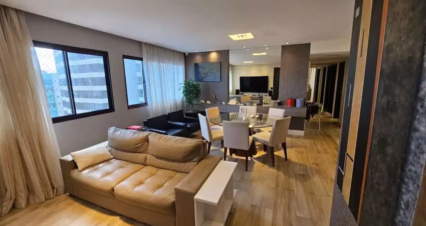 Apartamento com 3 quartos à venda na Rua Visconde de Jequitinhonha, 6592, Boa Viagem, Recife