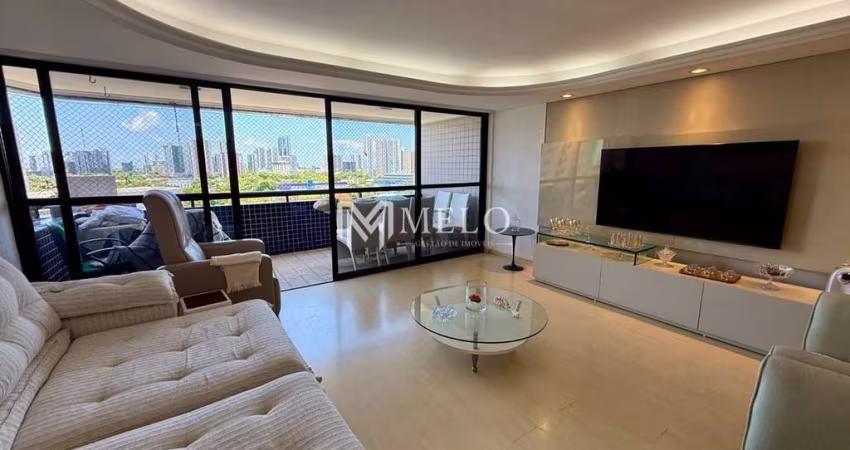 OPORTUNIDADE MADALENA - 4qts., 1suíte, 2vagas, 166 m²
