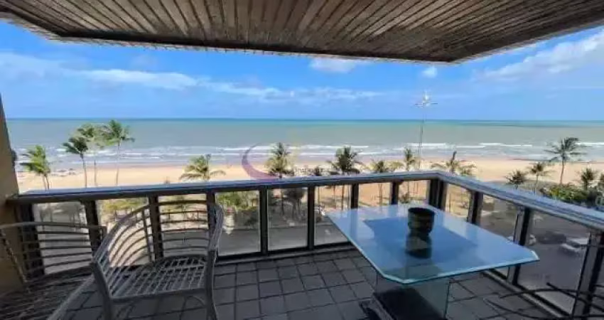 Av. boa viagem | apto. 4qts., 4suites, 3vagas, 380 m² !