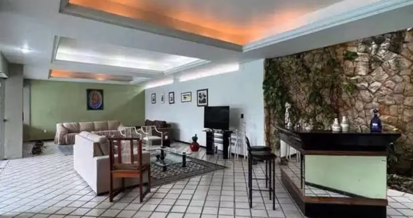 Casa com 6 quartos à venda na Rua Tito Lívio Soares, Poço da Panela, Recife