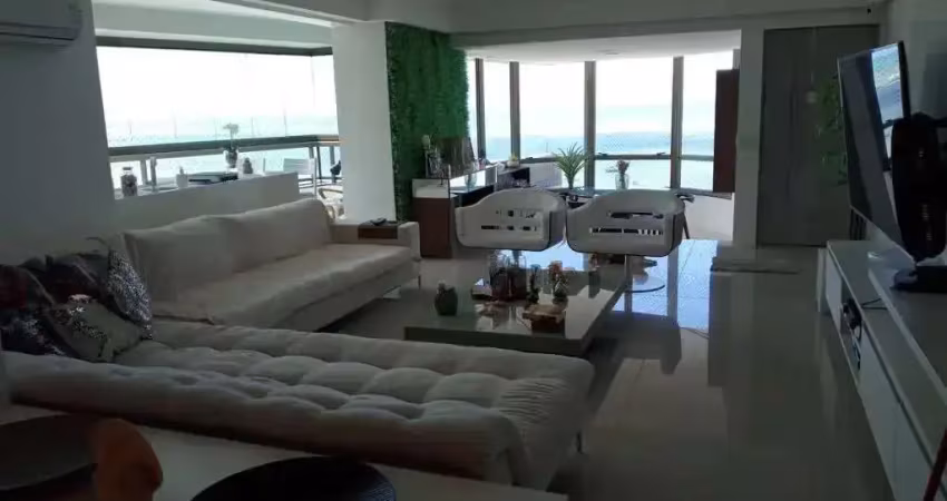 Apartamento com 5 quartos à venda na Rua Goiana, 4220, Piedade, Jaboatão dos Guararapes