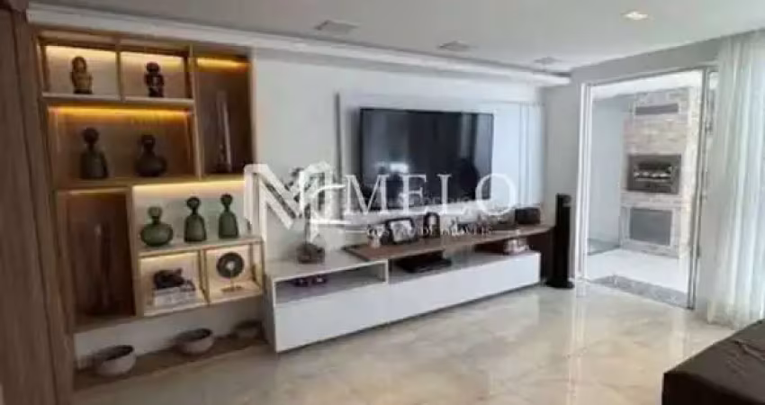 Casa em condomínio - 6qts., 4suítes,4vagas, 280 m² poço da panela.
