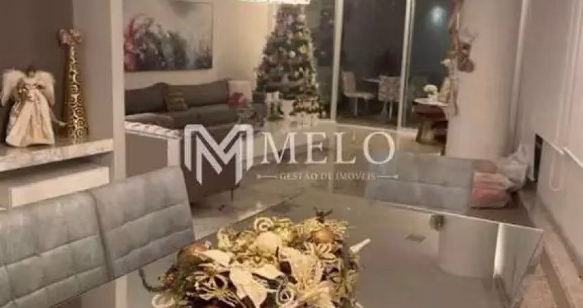 Apartamento com 4 quartos à venda na Estrada do Encanamento, Casa Forte, Recife