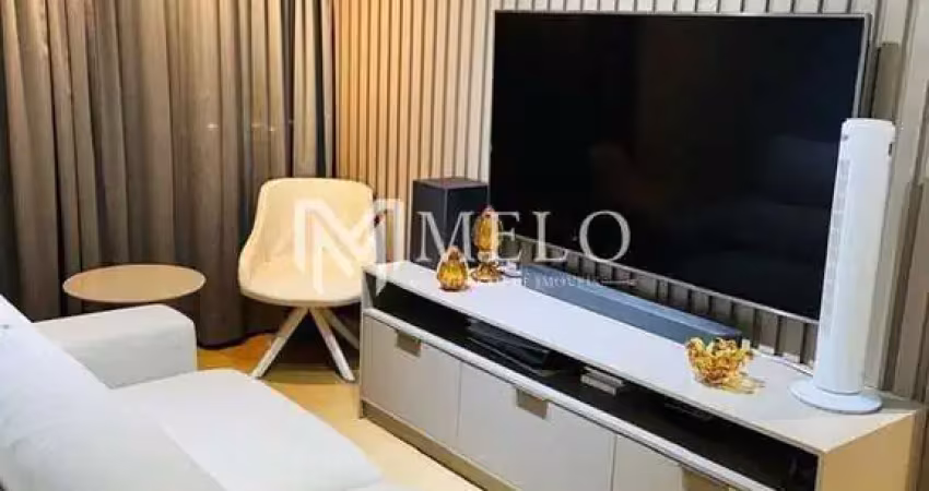 Apartamento com 2 quartos à venda na Rua Bento Loyola, Casa Amarela, Recife
