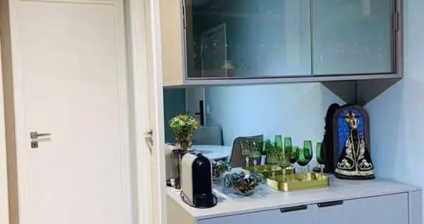 Apartamento com 2 quartos à venda na Rua Bento Loyola, Casa Amarela, Recife