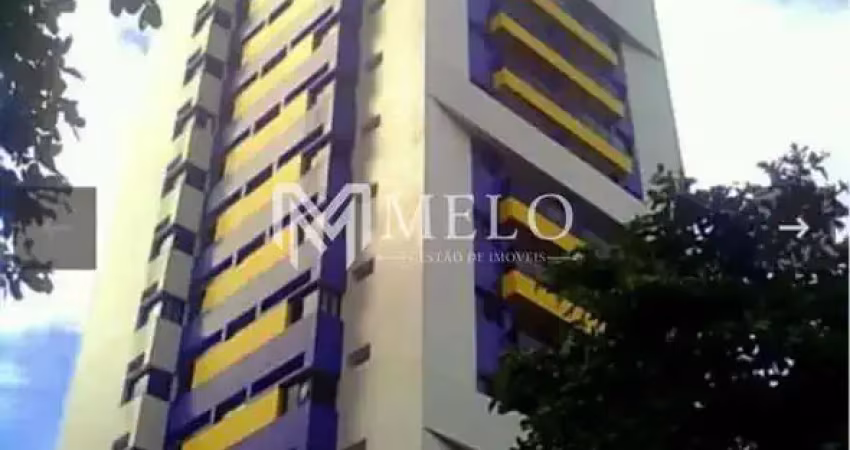 Edifício Nelson Hungria | Boa viagem !