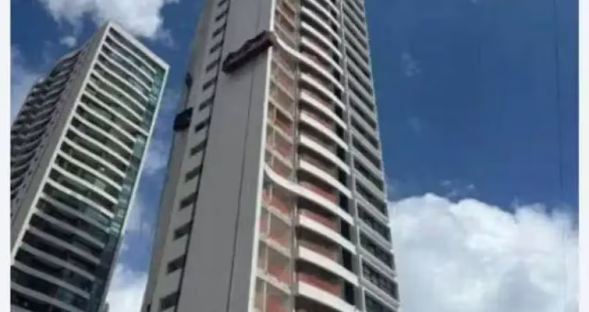 Apartamento com 3 quartos à venda na Rua Antônio Falcão, Boa Viagem, Recife
