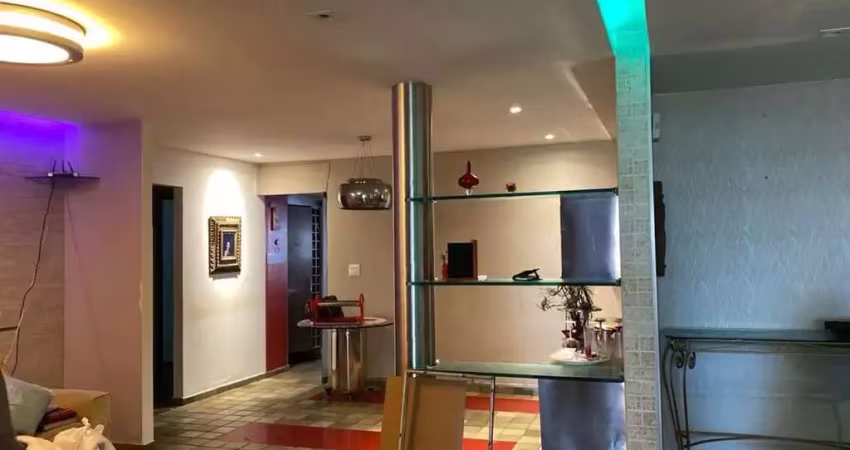 Apartamento com 4 quartos à venda na Rua dos Navegantes, Boa Viagem, Recife