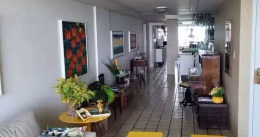 Apartamento com 5 quartos à venda na Avenida Ministro Marcos Freire, Casa Caiada, Olinda