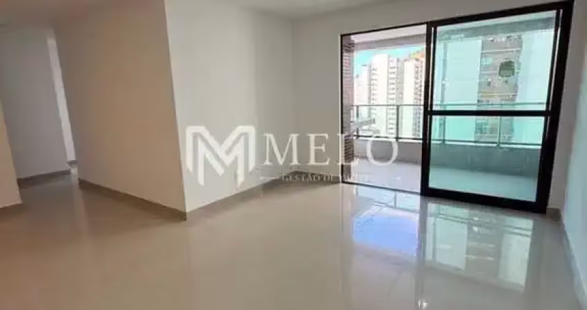 Apartamento com 4 quartos para alugar na Rua Félix de Brito Melo, Boa Viagem, Recife