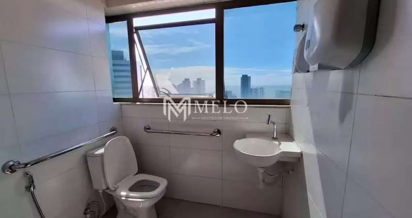 Apartamento com 2 quartos para alugar na Avenida Conselheiro Aguiar, 4010, Boa Viagem, Recife