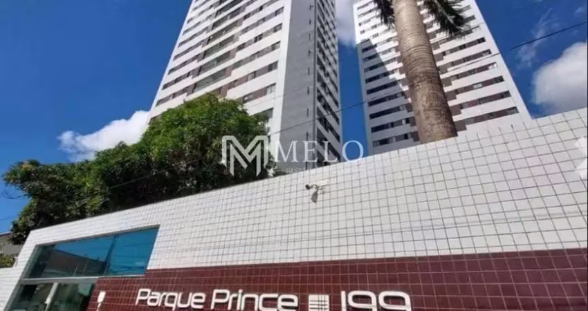 Apartamento com 3 quartos à venda na Rua Adelino Frutuoso, 199, Cordeiro, Recife