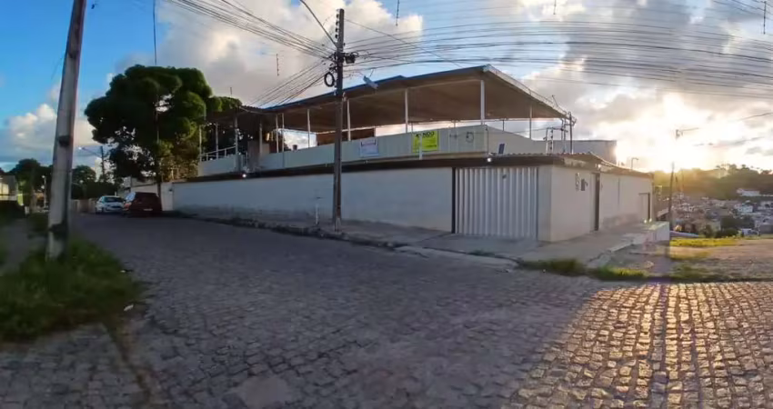 Casa com 3 quartos à venda na Rua Couto Soares, 96, Cajueiro, Recife