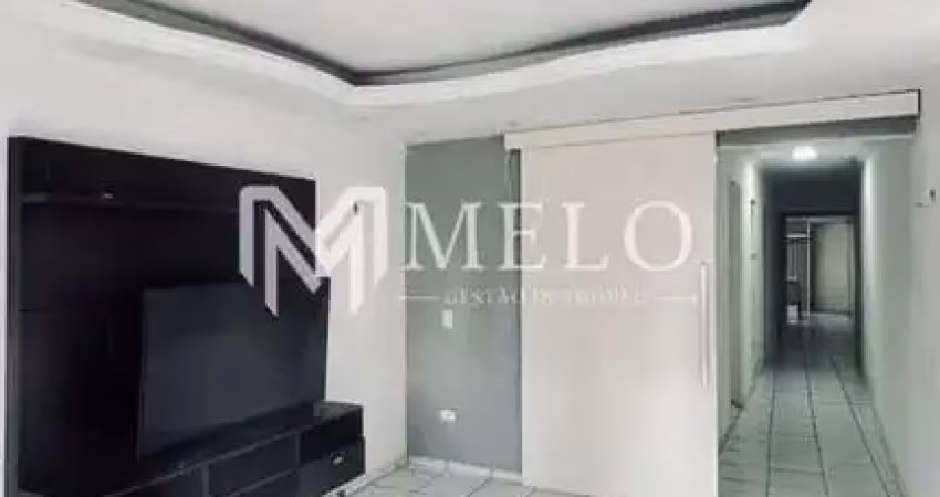 Oportunidade em casa forte:246m², 05qts, 01 vaga -a vista.