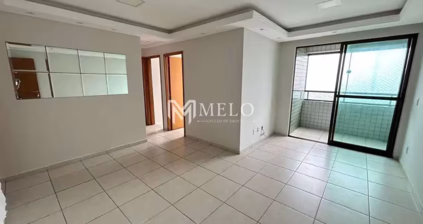3qts., 1suite, 2vagas cobertas, 76m2 i casa amarela