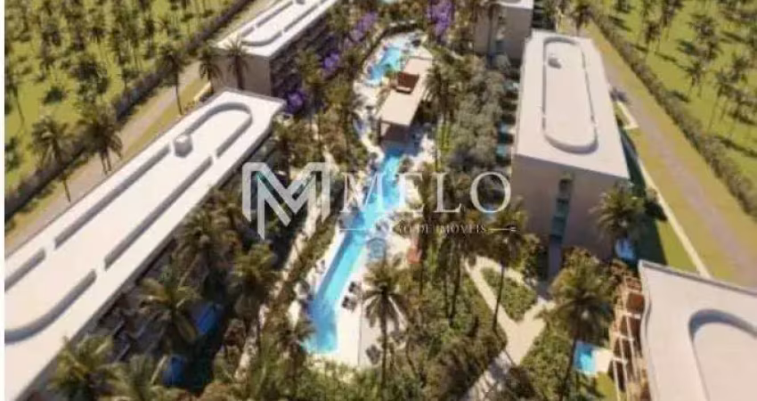 Apartamento com 1 quarto à venda na Praia Dos Carneiros, Tamandaré 