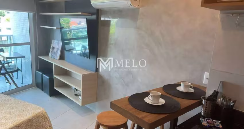 Apartamento com 1 quarto para alugar na Rua Salvador de Sá, 501, Ponto de Parada, Recife
