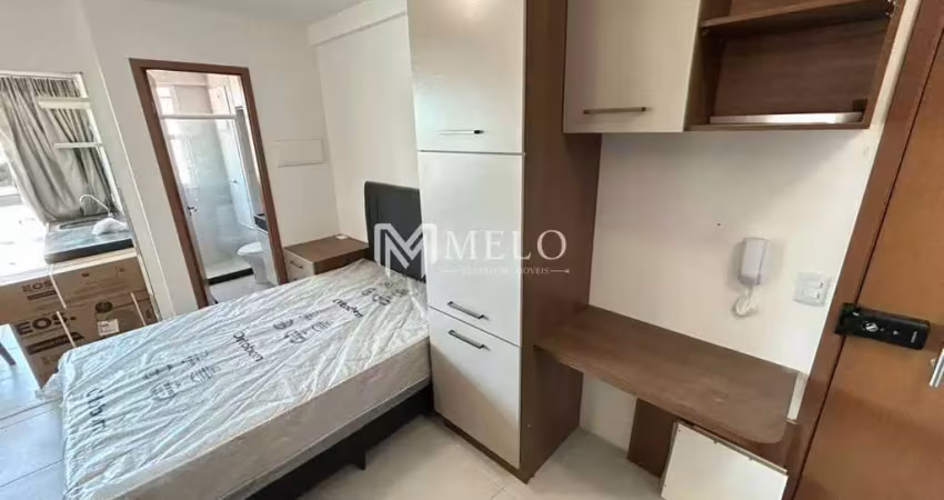 Apartamento com 1 quarto para alugar na Rua Salvador de Sá, 509, Rosarinho, Recife