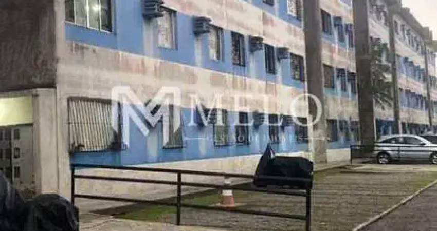 Apartamento com 2 quartos à venda na Rua Vinte e Nove-A, 20, Parque Capibaribe, São Lourenço da Mata