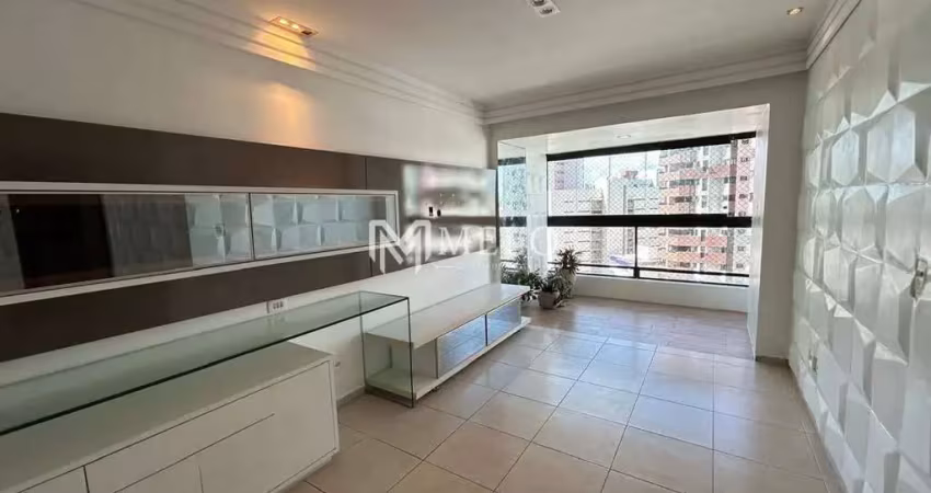 Apartamento com 3 quartos à venda na Rua Teles Júnior, 25, Aflitos, Recife