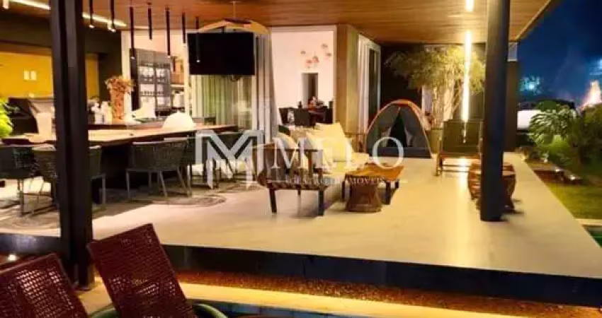 Condomínio gravatá country - casa mobiliada e decorada - 5qts., 5uites, 4vagas, 400m2