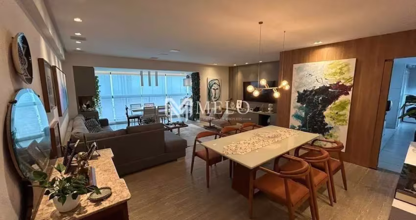 4qts. 3suites, 2vagas livres, 150m² sainte eduardo..